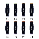 Highlighter Stick Manufacturer - OEM Contour Blush Shimmer