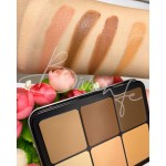 Cream Concealer Manufacturer - OEM HD Waterproof Full