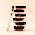 Eyebrow Concealer Manufacturer - OEM Creamy Full Coverage Pot