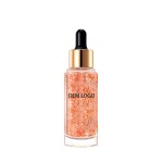 Gold Serum Factory - OEM Anti-aging 24K Private