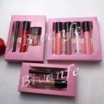 Lip Gloss Set Factory - OEM Girls Matte Long Lasting