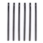 Eyebrow Pencil Supplier - OEM 5 Colors 2 in 1