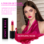 Magnetic Lipstick Supplier - OEM Waterproof Matte Creamy