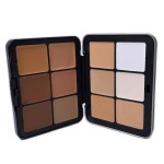 Cream Concealer Manufacturer - OEM HD Waterproof Full