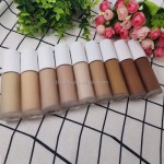 Body Foundation Manufacturer - OEM Silk Cream 40 Color
