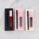 Lip Liner Set Manufacturer - OEM Vegan Matte Waterproof