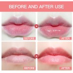 Lip Sleeping Mask Supplier - OEM Vitamin C Moisturizing Balm