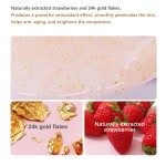 Face Serum Manufacturer - OEM Vitamin C Lifting