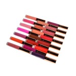 Liquid Lipstick Manufacturer - OEM 24H Nude Matte Bulk