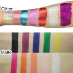 Eyeshadow Palette Supplier - OEM DIY High Pigment