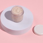 Body Scrub Factory - OEM Lavender Shea Exfoliator