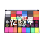Face Painting Kit Factory - OEM Colors Halloween Cosplay