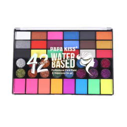 Face Painting Kit Factory - OEM Colors Halloween Cosplay