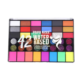 Face Painting Kit Factory - OEM Colors Halloween Cosplay