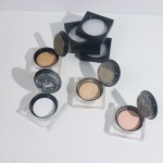 Loose Powder Factory - OEM Facial Oil Control SPF