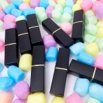 Lipstick Manufacturer - OEM Smudge Proof Metallic