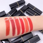 Lip Stick Supplier - OEM Organic Cream Beauty Tube