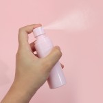 Setting Spray Supplier - OEM Waterproof Moisturizing Makeup