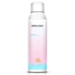 Whitening Cream Manufacturer - OEM Sunscreen Moisture Spray