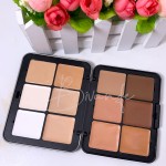 Cream Concealer Manufacturer - OEM HD Waterproof Full