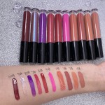 Lip Gloss Factory - OEM Glitter Shiny Custom Logo