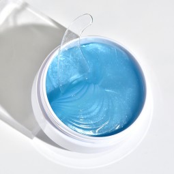 Eye Mask Manufacturer - OEM Collagen Cooling Hydrogel