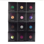 Eyeshadow Palette Manufacturer - OEM Neon Pressed Powder