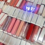 Lip Gloss Supplier - OEM LED Light Mirror Glossy