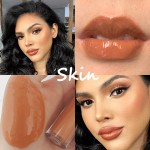 Lip Gloss Manufacturer - OEM 141 Colors Vegan Shiny Private Label