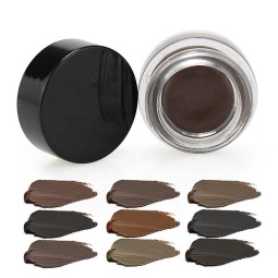 Eyebrow Cream Supplier - OEM Gel Brown Natural