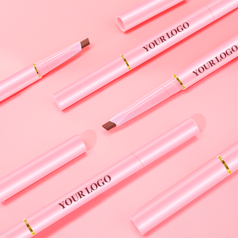 Eyebrow Pencil Factory - OEM Waterproof Long Lasting Pen