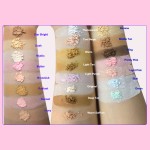 Loose Powder Factory - OEM Oil Control SPF Vegan Formula