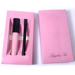 Lip Makeup Set Manufacturer - OEM Gloss Liner Professional