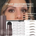 Eyebrow Stamp Kit Manufacturer - OEM Vegan Pomade Tint