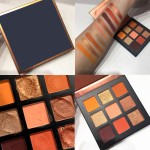 Eyeshadow Palette Supplier - OEM 21 Colors Glitter