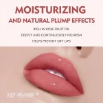 Lip Care Kit Manufacturer - OEM Pink Balm Scrub Set