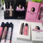 Lip Makeup Set Supplier - OEM Gloss Liner Gift Set Custom