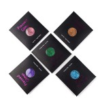Eyeshadow Palette Manufacturer - OEM Neon Pressed Powder