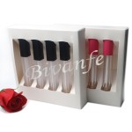 Lipgloss Set Supplier - OEM 12 Colors Organic