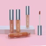 Liquid Concealer Manufacturer - OEM Waterproof Full Coverage