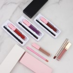 Lip Liner Set Manufacturer - OEM Vegan Matte Waterproof