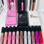 Lip Makeup Set Supplier - OEM Gloss Liner Gift Set Custom