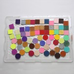 Eyeshadow Palette Manufacturer - OEM Professional Cardboard