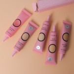 Eyeshadow Primer Factory - OEM Matte Vegan Waterproof Base