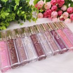 Lip Gloss Supplier - OEM 70 Colors Shimmer Liquid