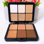 Cream Concealer Manufacturer - OEM HD Waterproof Full