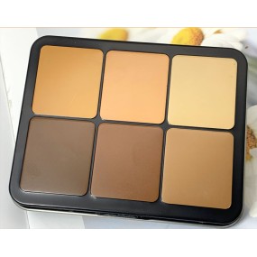 Cream Concealer Manufacturer - OEM HD Waterproof Full