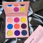 Single Eyeshadow Factory - OEM 200 Colors Private