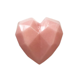 Handmade Soap Factory - OEM Diamond Heart Essential