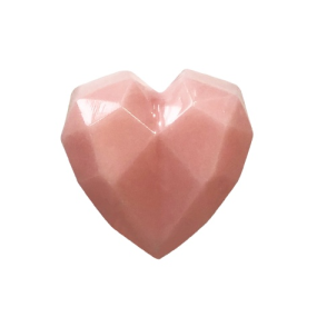 Handmade Soap Factory - OEM Diamond Heart Essential